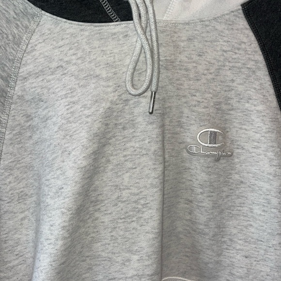 Champion unisex extra small hoodie - Picture 1 of 3